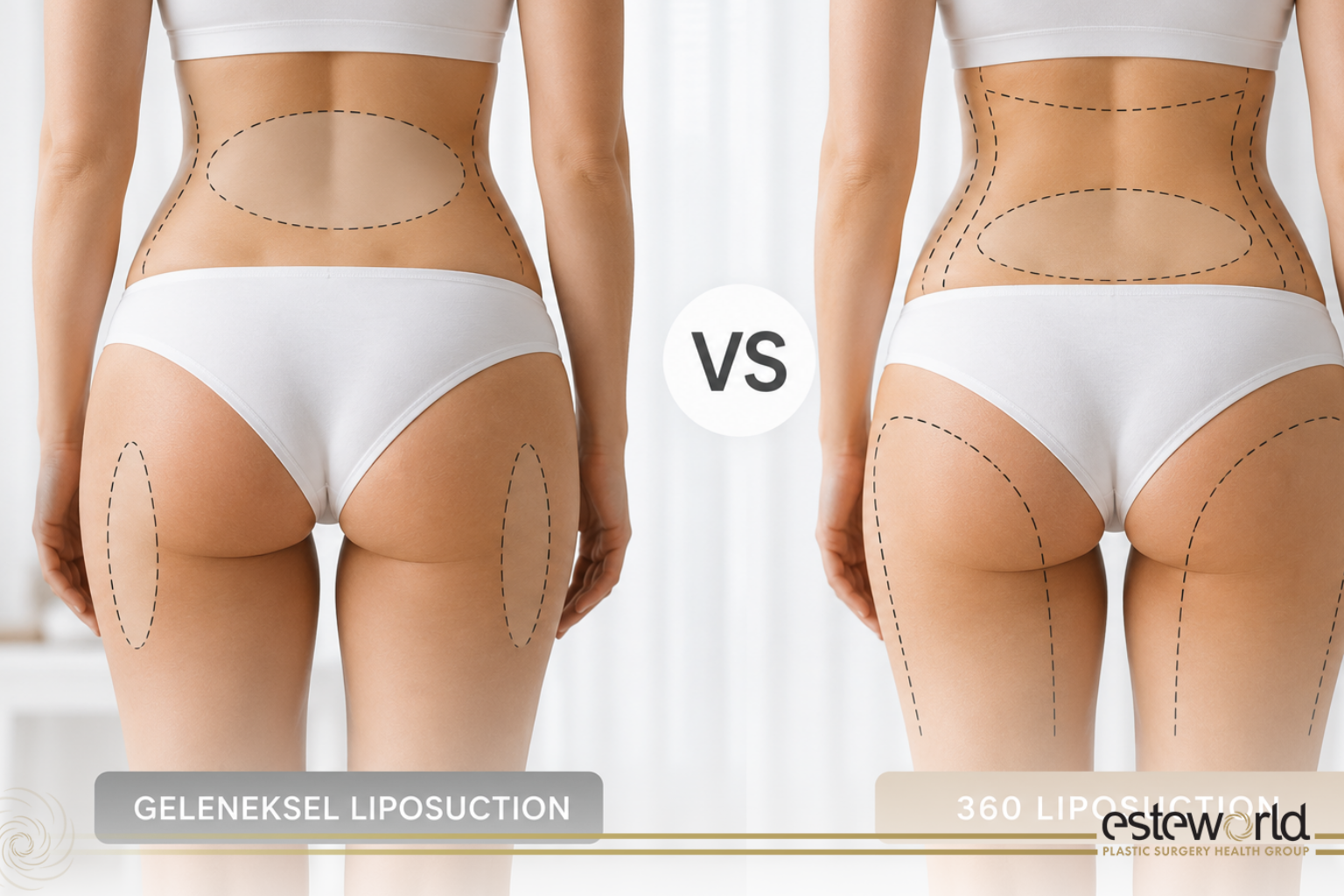 liposuction 360