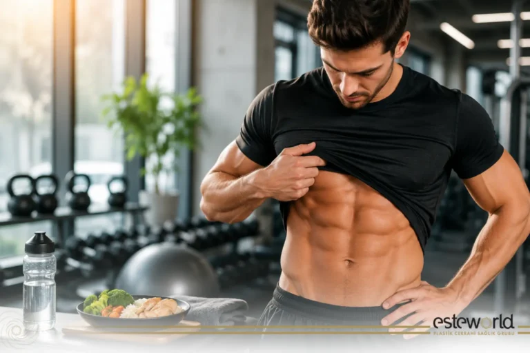 Liposuction